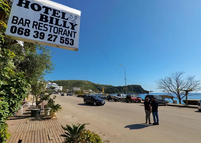 Hotel Billy