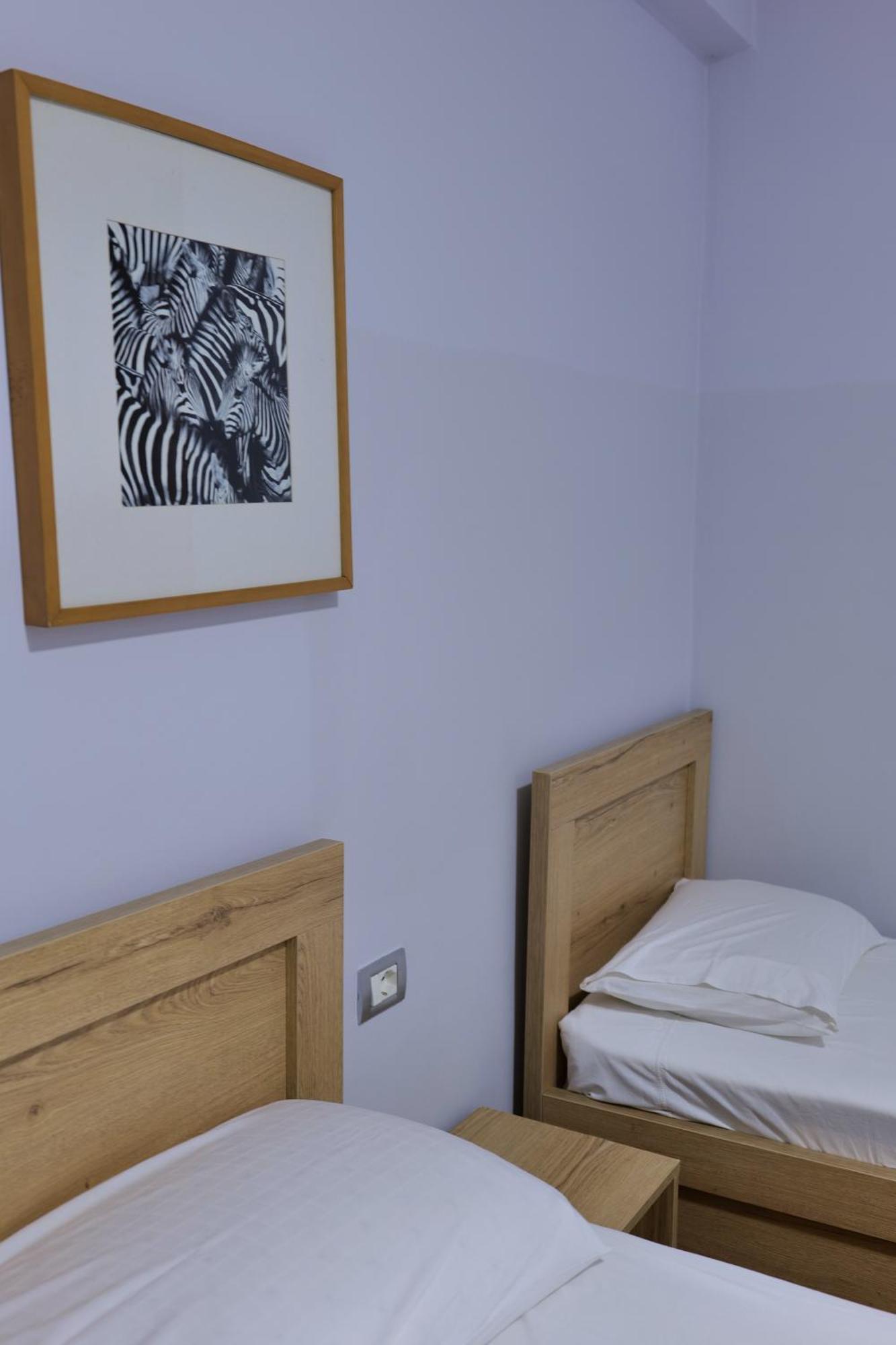 Billy Hotel