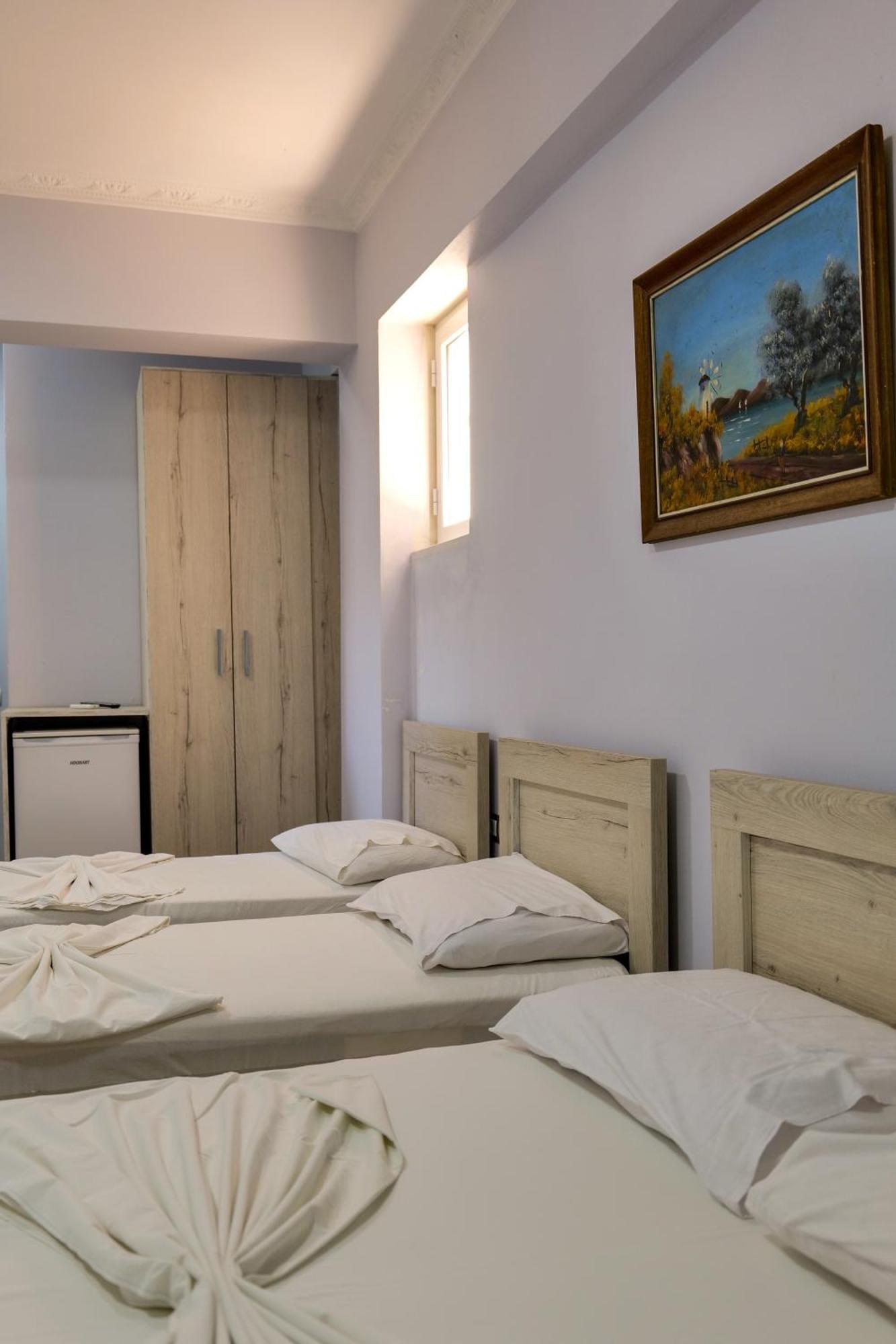 Billy Hotel 3*