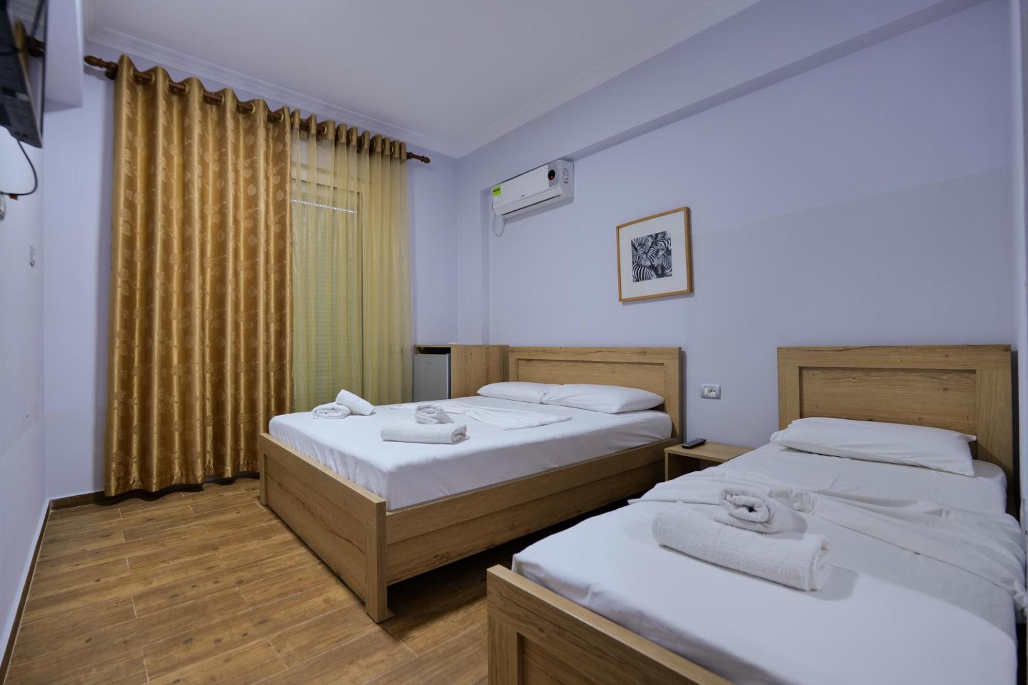 Hotel Billy 3*