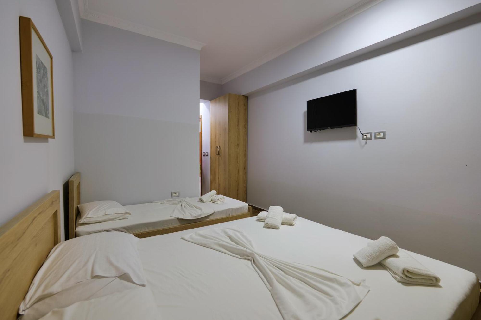 Hotel Billy