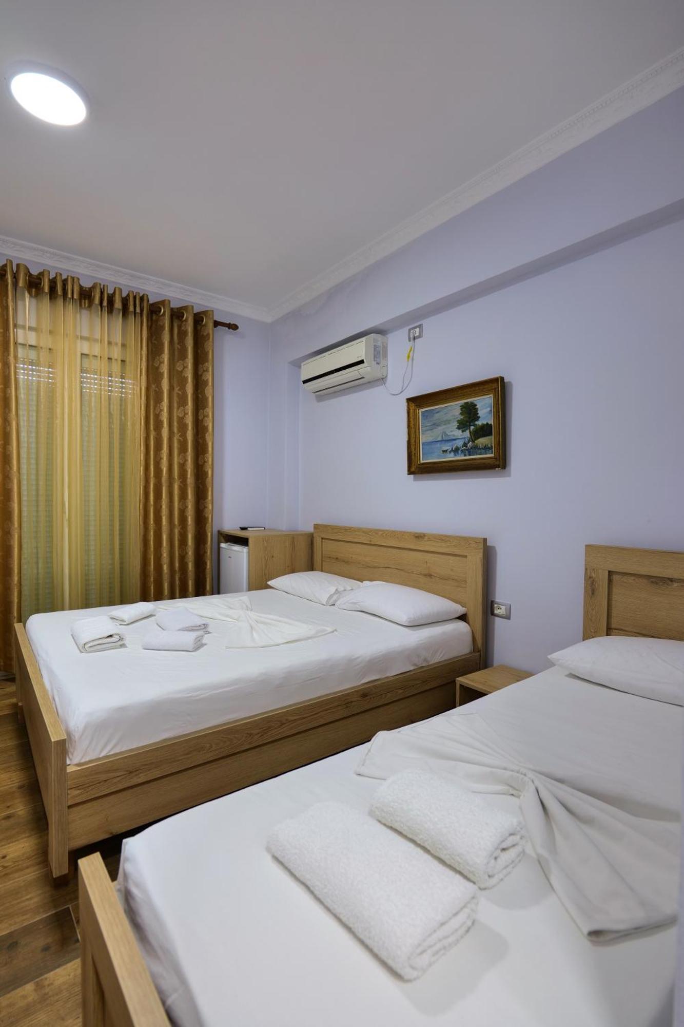 Hotel Billy 3*